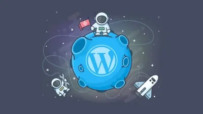 WordPress tutorials