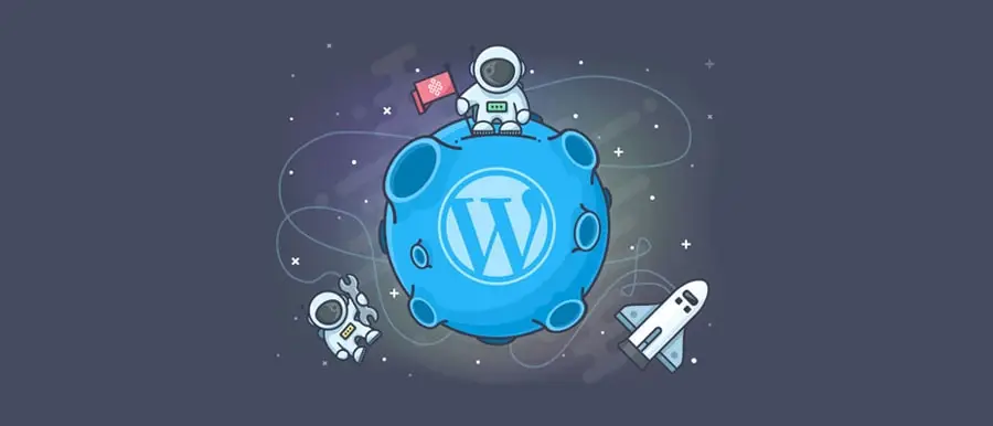 WordPress tutorials