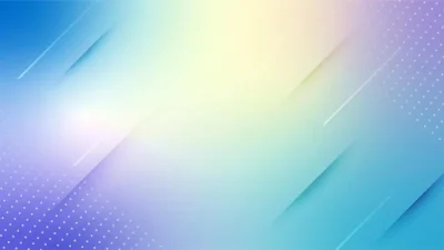 Gradient background vector