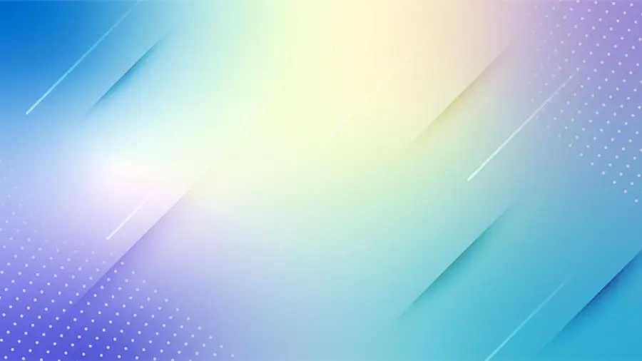 Gradient background vector